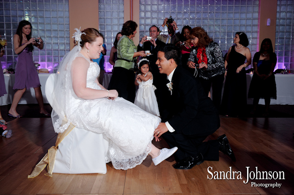 Best American Legion Wedding photographer - Sandra Johnson (SJFoto.com)